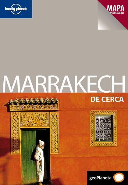 MARRAKECH | 9788408109112 | BING, ALISON