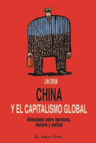 CHINA Y EL CAPITALISMO GLOBAL | 9788416288564 | CHUN, LIN