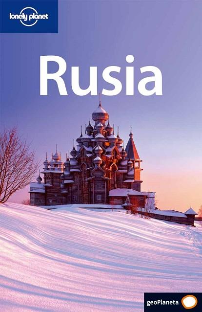 RUSIA | 9788408083276 | AA. VV.