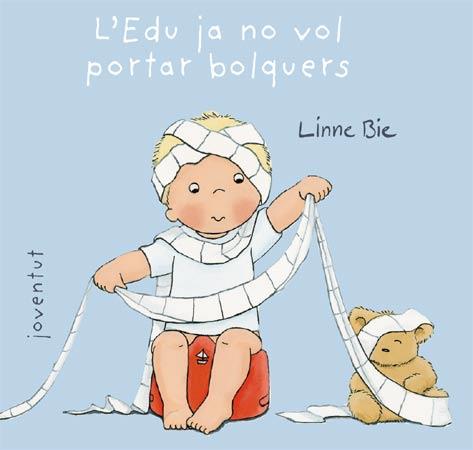 L'EDU JA NO VOL PORTAT BOLQUETS | 9788426138002 | BIE