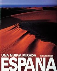 NUEVA MIRADA ESPAÑA | 9788477824756 | REGAS