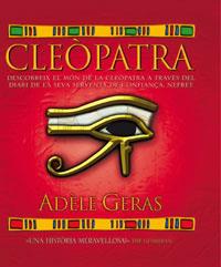 CLEOPATRA | 9788479016685 | ADELE GERAS