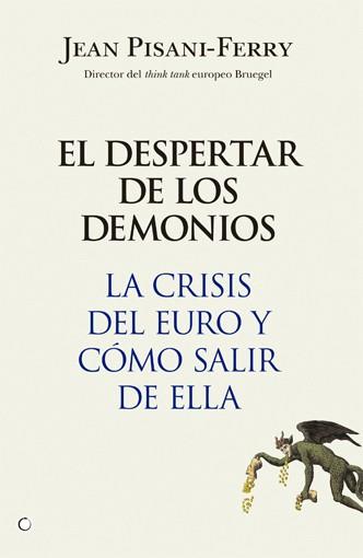 EL DESPERTAR DE LOS DEMONIOS | 9788495348845 | PISANI