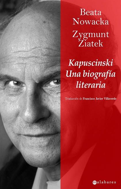 KAPUSCINSKI UNA BIOGRAFIA | 9788415157021 | VARIS