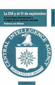 LA CIA Y EL 11 DE SEPTIEMBRE | 9788495881731 | BÜLOW