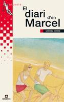 EL DIARI D'EN MARCEL | 9788424631734 | COMES