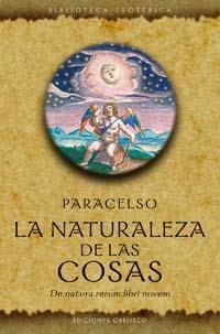 LA NATURALEZA DE LAS COSAS | 9788497773423 | VARIOS