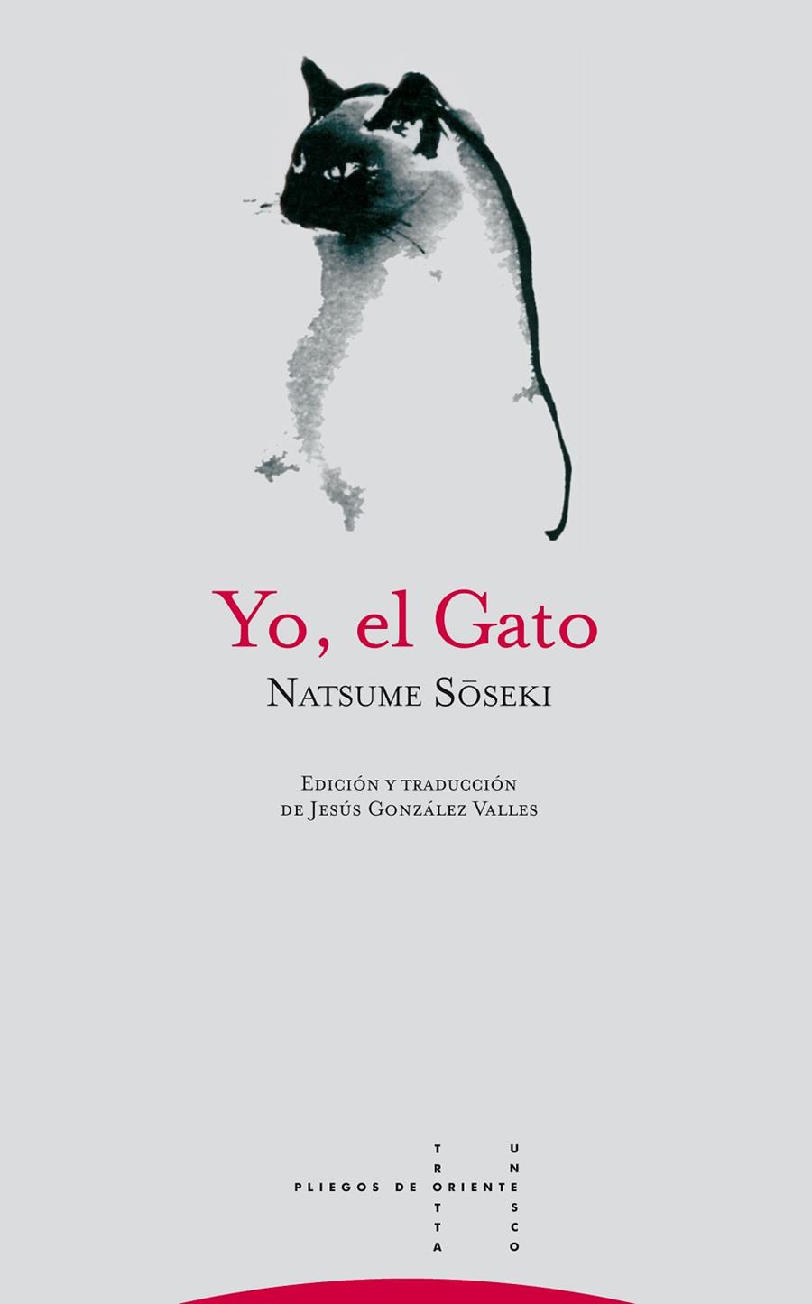 YO, EL GATO | 9788498791594 | SOSEKI