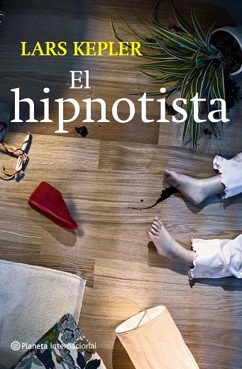 EL HIPNOTISTA | 9788408090540 | KEPLER