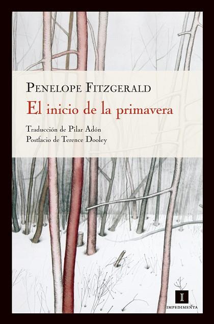 EL INICIO DE LA PRIMAVERA | 9788415130123 | FITZGERALD