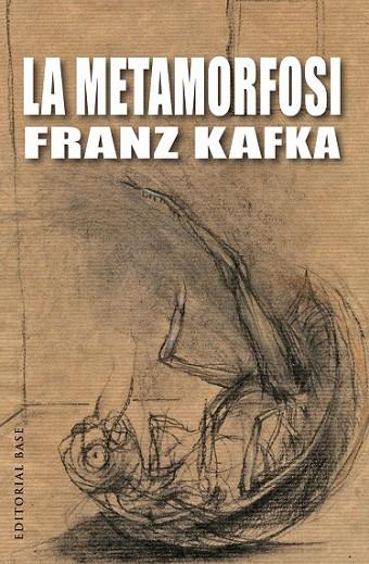 LA METAMORFOSI | 9788415711872 | KAFKA