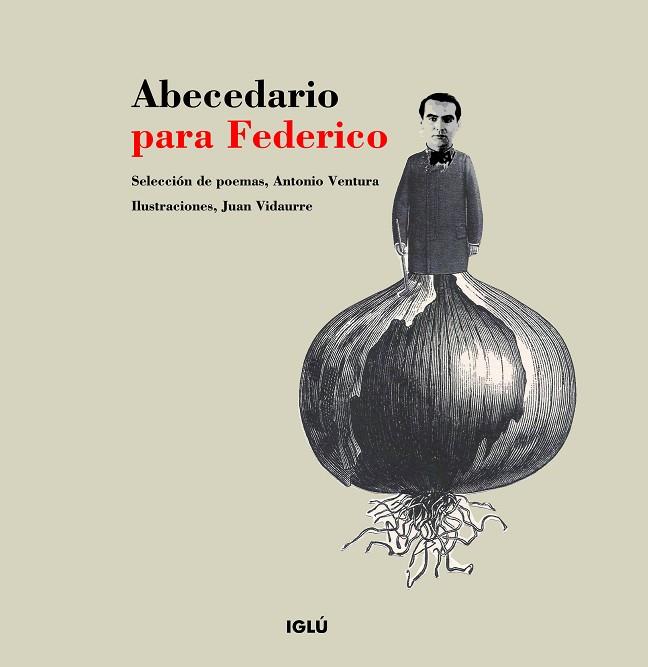 ABECEDARIO PARA FEDERICO | 9788418488290