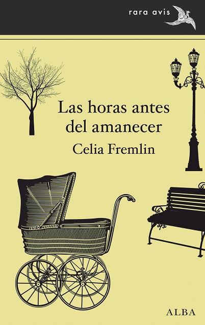 LAS HORAS ANTES DEL AMANECER | 9788411780698 | FREMLIN, CELIA