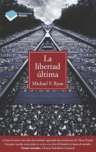 LA LIBERTAD ULTIMA | 9788415115892 | RYAN