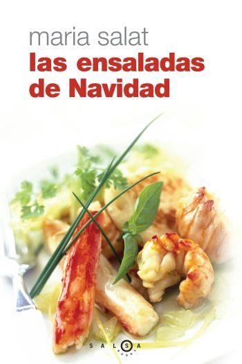 LAS ENSALADAS DE NAVIDAD | 9788496599086 | VARIOS