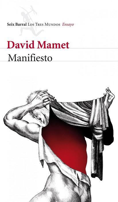 MANIFIESTO | 9788432209208 | MAMET