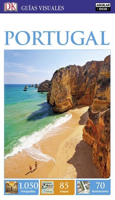 PORTUGAL (GUÍAS VISUALES) | 9788403516434 | VARIOS AUTORES,