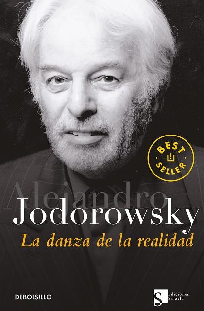 LA DANZA DE LA REALIDAD | 9788497936422 | ALEJANDRO JODOROWSKY