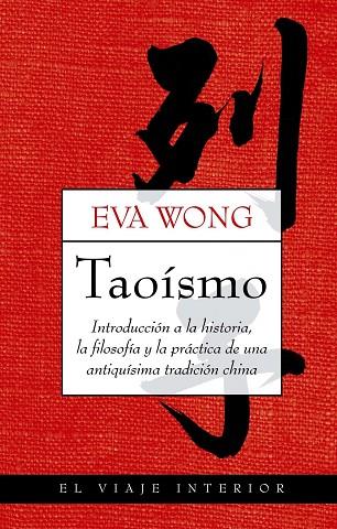 TAOISMO | 9788497545204 | WONG