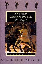 SIR NIGEL | 9788477021575 | CONAN DOYLE