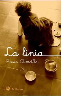 LA LÍNIA | 9788478713189 | ROSER ATMETLLA