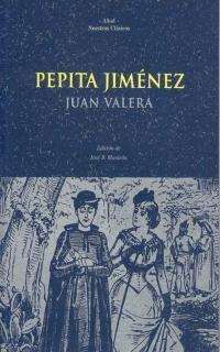 PEPITA JIMENEZ | 9788446010029 | VALERA