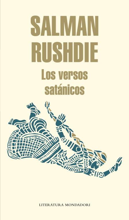 LOS VERSOS SATANICOS | 9788439726319 | RUSHDIE