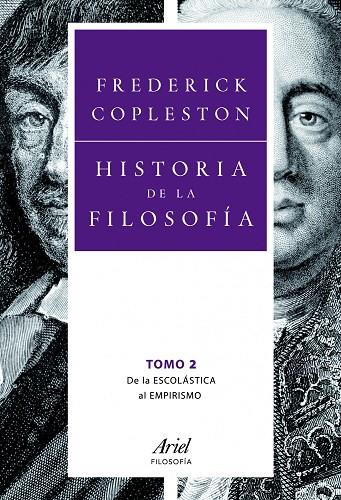 HISTORIA DE LA FILOSOFIA VOL II | 9788434469631 | COPLESTON