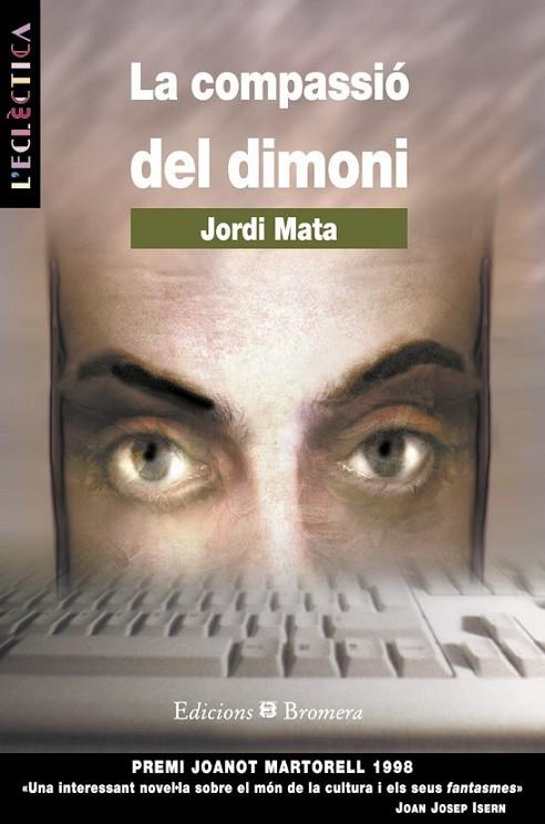 COMPASSIO DEL DIMONI | 9788476604434 | MATA