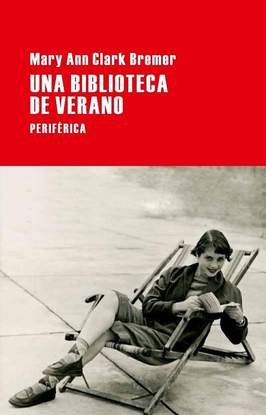 UNA BIBLIOTECA DE VERANO | 9788492865598 | CLARK