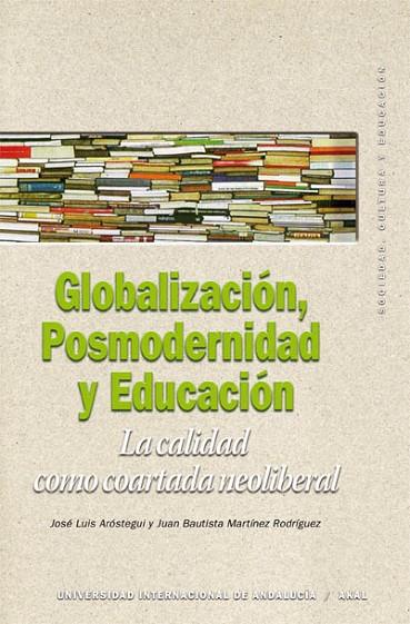 GLOBALIZACION,POSTMODERNIDAD Y | 9788446029410 | VARIOS