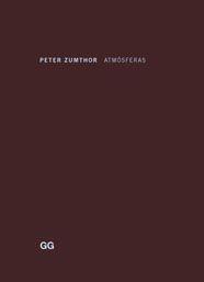 ATMOSFERAS | 9788425221170 | ZUMTHOR, PETER