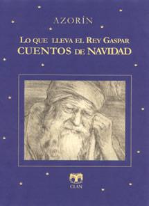 CUENTOS DE NAVIDAD | 9788489142626 | AZORIN