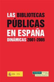 LAS BIBLIOTECAS PUBLICAS | 9788489384736 | VARIOS