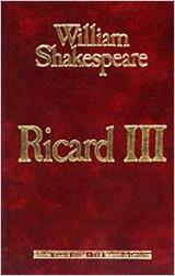 RICARD III | 9788431627249 | SHAKESPEARE, WILLIAM