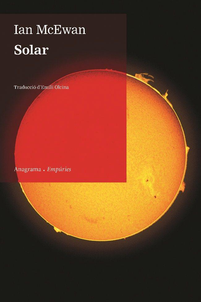 SOLAR | 9788497876889 | MCEWAN