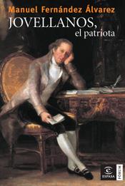 JOVELLANOS EL PATRIOTA | 9788467027563 | ALVAREZ