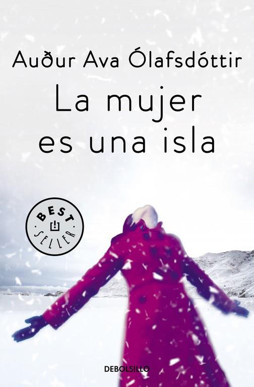 LA MUJER ES UNA ISLA | 9788466332514 | ÓLAFSDÓTTIR, AUÐUR AVA