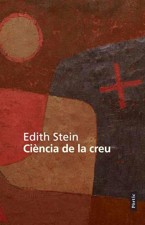 CIENCIA DE LA CREU | 9788498091946 | STEIN