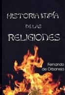 HISTORIA IMPIA DE LAS RELIGIO | 9788495645487 | ORBANEJA