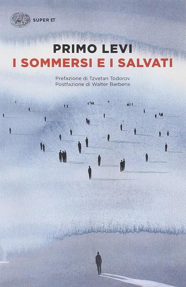 I SOMMERSI E I SALVATI | 9788806222680 | LEVI, PRIMO