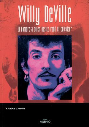 WILLY DEVILLE | 9788497430784 | DEVILLE