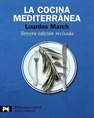 LA COCINA MEDITERRANEA | 9788420662954 | MARCH