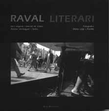 RAVAL LITERARI | 9788495881809 | DIVERSOS