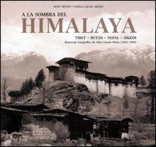 A LA SOMBRA DEL HIMALAYA | 9788475565620 | VARIOS