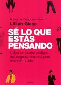 SE LO QUE ESTAS PENSANDO | 9788449314759 | GLASS