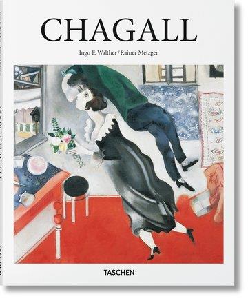 CHAGALL | 9783836560788 | WALTHER, INGO F.