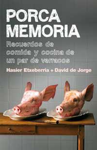 PORCA MEMORIA | 9788478716104 | DIVERSOS