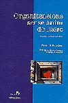 ORGANITZACIONS SENSE ANIM LUCRE | 9788473065870 | PETER F.DRUCKER