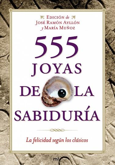 555 JOYAS DE LA SABIDURIA | 9788427035904 | VARIS